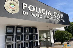 Mulher procurou Delegacia de Polícia Civil após ser vítima do golpe