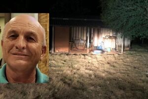 Osmir Felippi foi ex-secretário de Obras de Ivinhema 