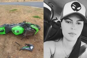 A suspeita é que Ana estivesse retornado de um encontro de motociclistas em Costa Rica