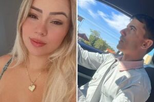 Ossada encontrada enterrada em fazenda é de jovem dada como desaparecida pelo companheiro