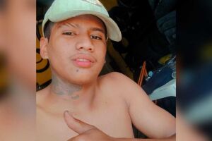 Kauã foi morto com golpe de faca provocado pela própria mãe