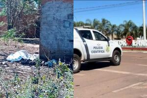 Segunda vítima: Idoso morre por frio durante madrugada no quintal de casa em Sidrolândia