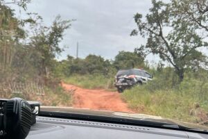 Investigação de estupro contra criança que engravidou do próprio tio em Caarapó é concluída 