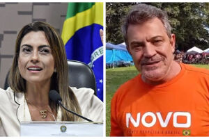 Soraya estaria interferindo em outro partido?