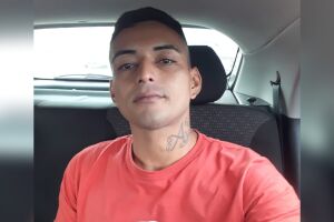 Corpo encontrado na MS-162 é de jovem desaparecido há 11 dias em Sidrolândia