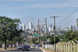 Calorão continua, mas chuva deve chegar em alguns municípios de MS