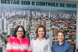 Encontro será nesta quarta-feira em Campo Grande