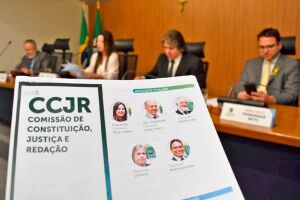 Projeto foi liberado pela CCJR da Assembleia 