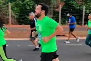 Claudinho ficará mais 30 dias fora do mandato 