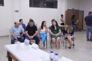 Presença de Enelvo gerou desconforto entre docentes 