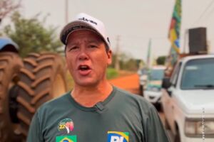 Candidato registrou apenas R$ 6 mil ao TRE-MS