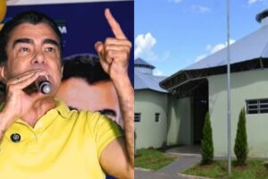 MPF diz que então deputado Marçal sabia de esquema 