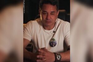 Rodrigo pode ter candidatura cassada em Naviraí 