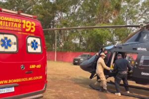 Turistas, vítimas de acidente de barco, eram do Paraná e pescavam no Pantanal 