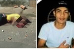 Brutalidade em assassinato de jovem chocou moradores em Três Lagoas