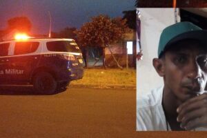 Dreyson foi executado com aproximadamente sete disparos de arma de fogo