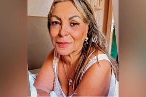 Candidata a vereadora, Neide Terezinha, morre aos 66 anos em Ribas do Rio Pardo