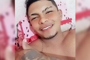 Morto em confronto no Pedrossian tinha passagens por roubo, porte e extorsão (vídeo)