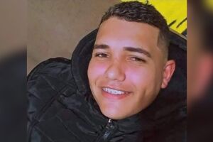 Família pede ajuda para encontrar jovem desaparecido em Campo Grande