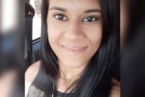 Larissa estava desaparecida desde a última quarta-feira (11)