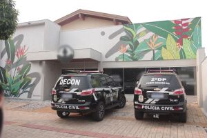 Polícia faz batida contra esteticista que deformou boca de clientes em Campo Grande (vídeo)