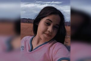 Adolescente morta em Brasilândia era sorridente e compartilhava alegria por onde passava