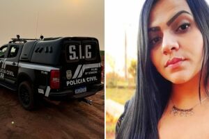 Polícia investiga desparecimento misterioso de mulher em Ivinhema