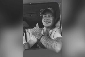 Jovem atropelado enquanto empurrava carro na BR-163 morre no hospital