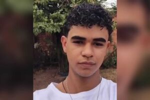 João Paulo tinha apenas 17 anos e morreu em um acidente de moto