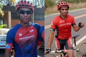 Ciclista morre em acidente com moto na BR-419