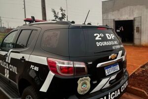 Suspeito de liderar adolescentes que agrediram e mataram homem é preso em Ponta Porã