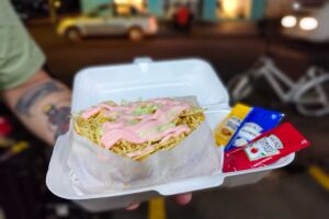Aceitação do público surpreendeu sócios do Hot Dog do Chorão