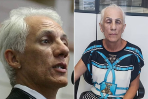 Ex-deputado que estuprou crianças se torna mulher trans para enganar polícia e não ser preso em SC