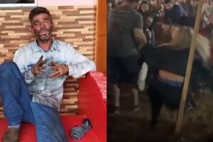 Marcelinho Carvoeiro escapou de punição na Câmara 