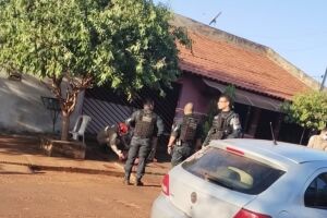 Morto a facadas, idoso já tinha denunciado a esposa por agressões em Paranaíba