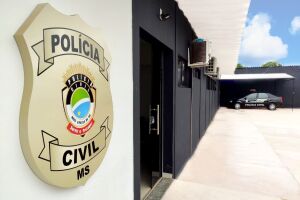 Padrasto é acusado de abusar sexualmente da enteada adolescente em Sidrolândia