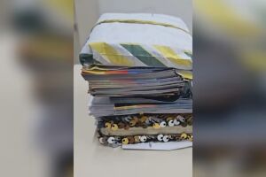 Suspeito de comprar votos é preso com mais de R$ 3 mil na cueca em AL