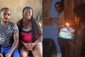Singela, surpresa de aniversário em Angélica ganha o Brasil (vídeo) 