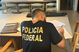 Cinco desembargadores são afastados em operação da PF contra venda de sentenças 