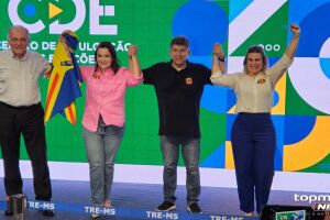 Adriane tem mais quatro anos pela frente para entregar as diversas propostas apresentadas durante a campanha