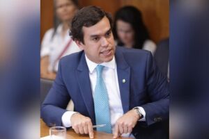 Beto é contra novo acordo com CCR MSVia
