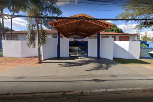 Escola Municipal Flora Guimarães