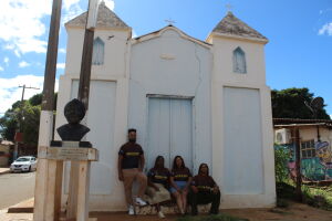 Dia da Consciência Negra terá desfile de moda na Comunidade Tia Eva