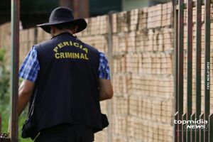 Suspeito de estupro &eacute; encontrado morto em Amambai