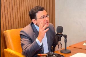 Lucas defende retorno de férias para a advocacia 