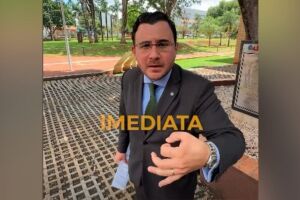 Lucas Rosa quer medida imediata a favor de advogados 