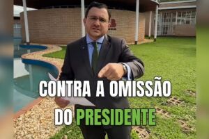 Lucas fez pedido de debate à atual gestão da Ordem 