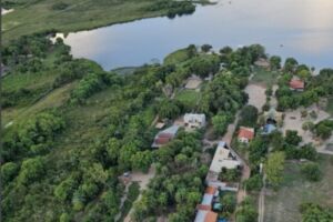 Proprietário dos lotes negou qualquer crime 