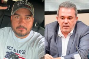 Rafael foi condenado a quatro salários mínimos e R$ 2 mil 