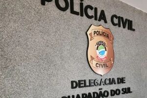 Mulher fica gravemente ferida após sofrer queda de cavalo atacado por cachorro em Chapadão 